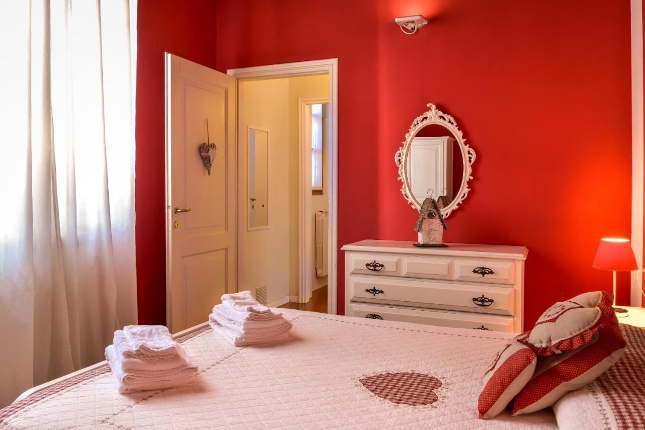 Borgo Zelata Aparthotel Bereguardo Exterior foto
